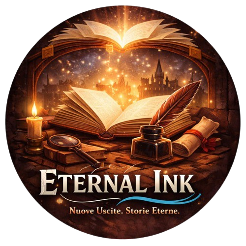 Eternal Ink logo